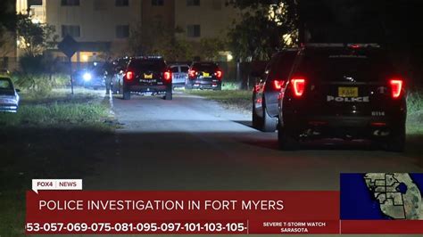 fmpd|fort myers police breaking news.